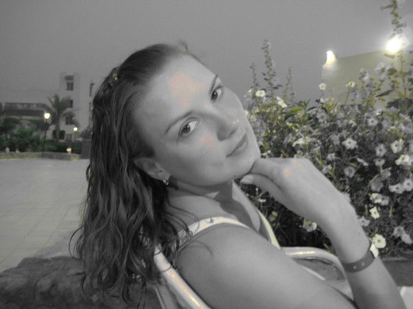 Светлана Васильева