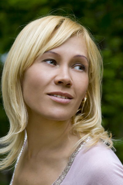 Даценко Людмила