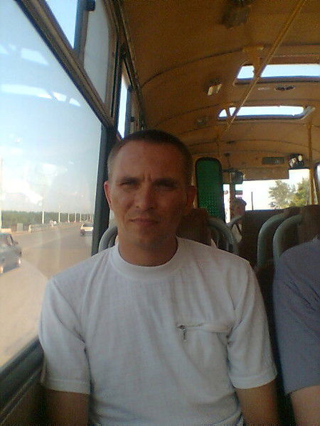 Антон Борняков