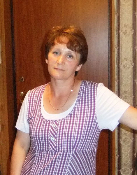 Гульсина Валиахметова