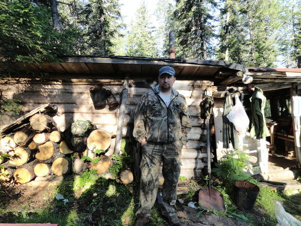 Юрий Перевышин