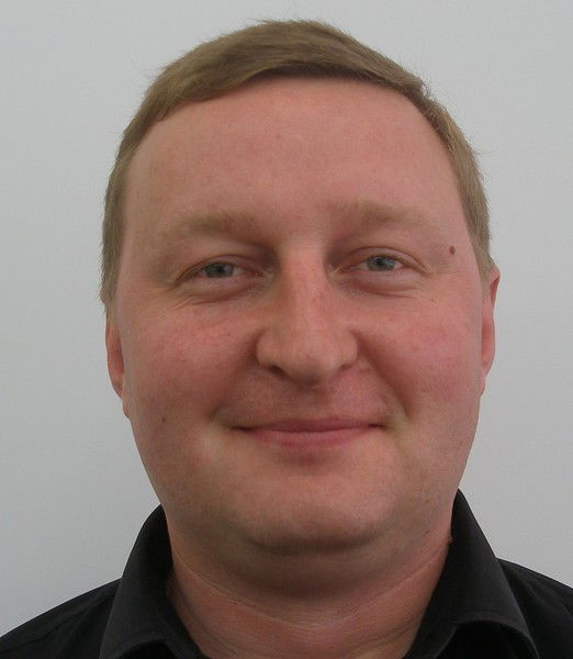 Дмитрий Рассамакин