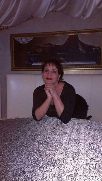 Людмила Наборщикова