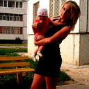 Анна Семенова
