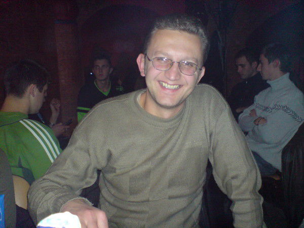 Андрей Курыляк