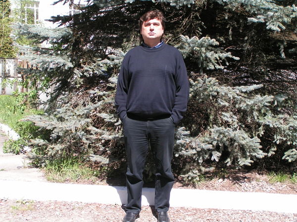 Богдан Гончаров