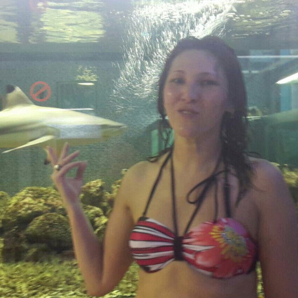 Толкын Ситкалиева