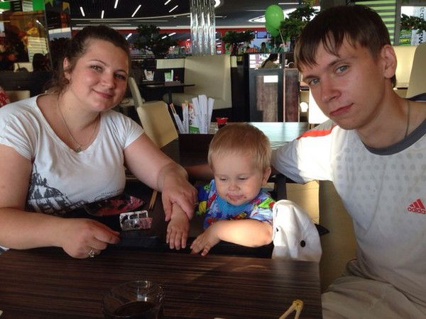 Маша Суханова