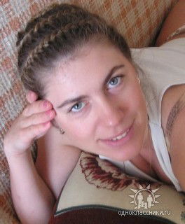 Татьяна Денисенко