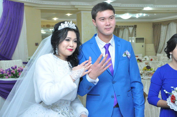 Махаббат Топанова