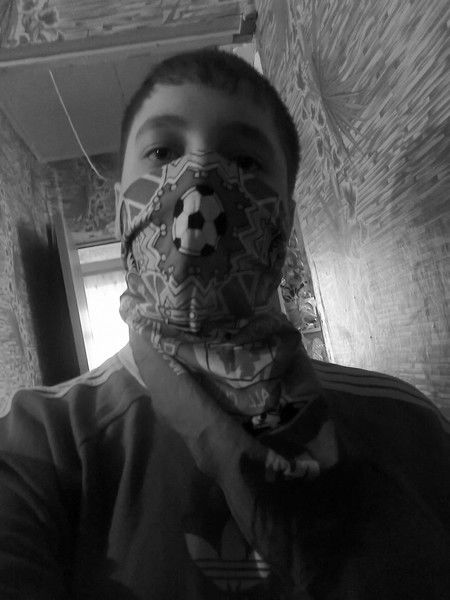 Maksim Тихобаев