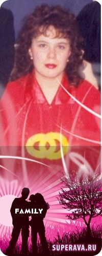 Натали Карабанова