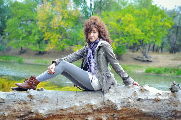 Надежда Липсон