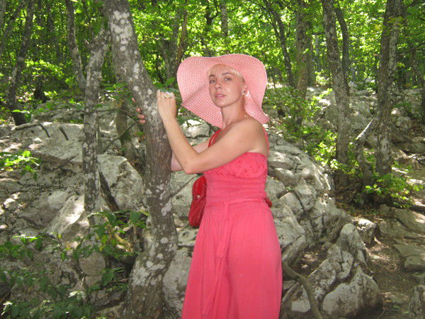 Ольга Бруцкая