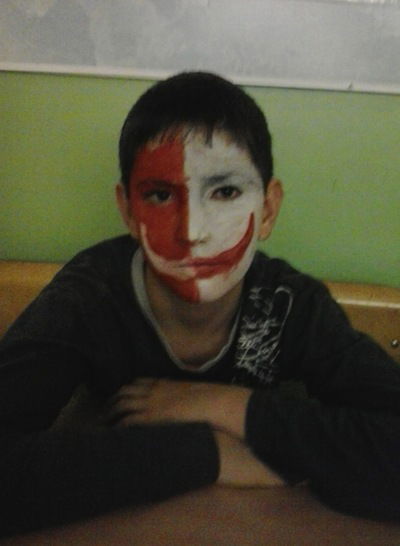 Сергей Казначеев