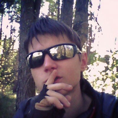 Руслан Рукавичников