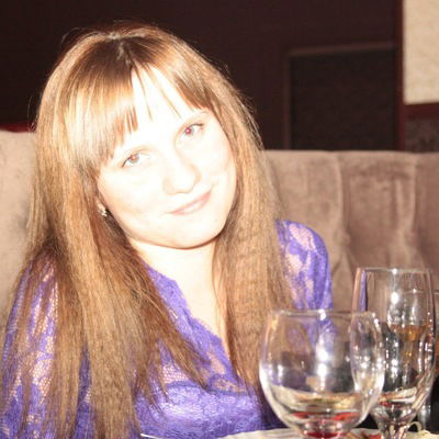 Светлана Мартынова