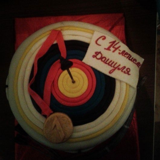 Наталья Карева