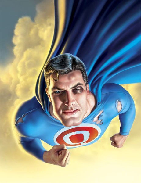 Денис Якубов