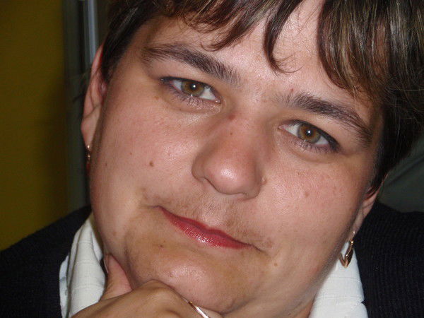 Екатерина Канина