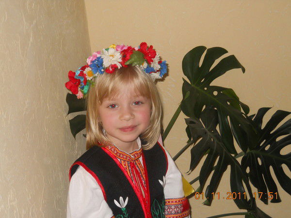 Софія Ковальчук