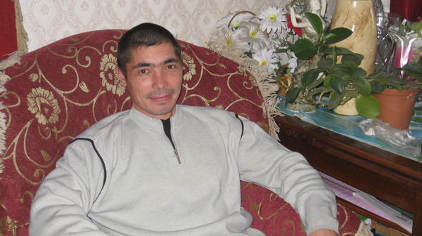 Альберт Сайфутдинов