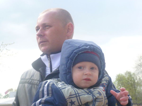 Алексей Семашков