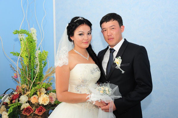 Саят Ахметов