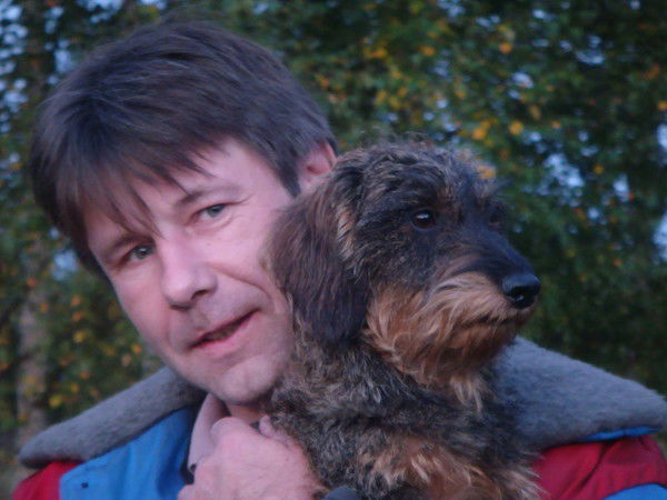 Александр Радин