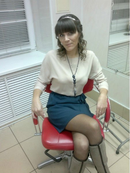 Раиса Нугаева