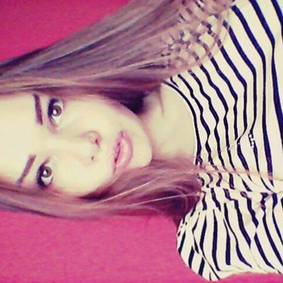 Лена Зоричева