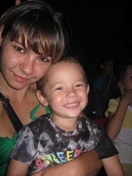 Олеся Ивлева