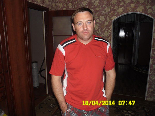 Сергей Назаров