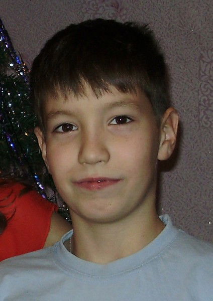 Александр Бадретдинов