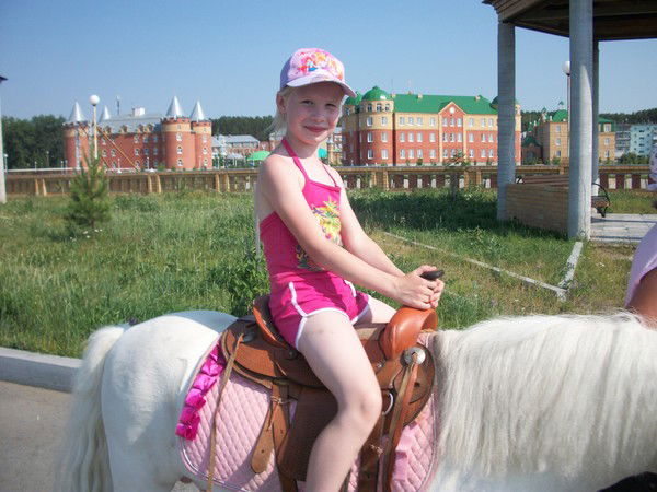 Валерия Черепанова