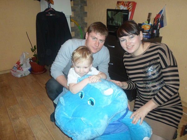 Надежда Сыроежко