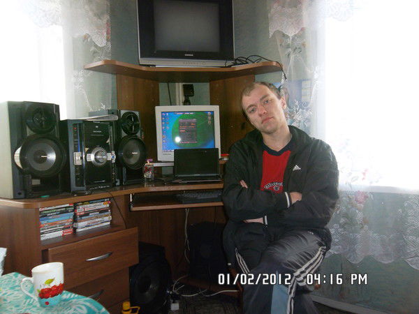 Вадим Черемнов