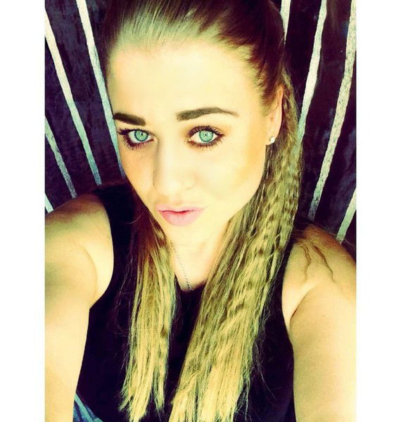 Кристинa Павлова