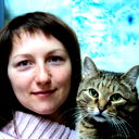 Екатерина Бегунова