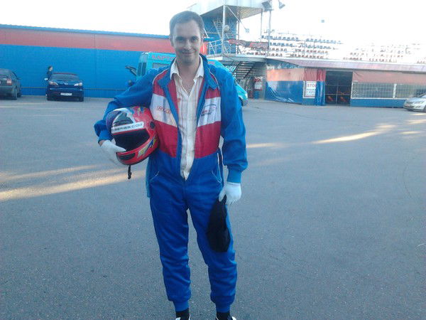 Олег Саньков