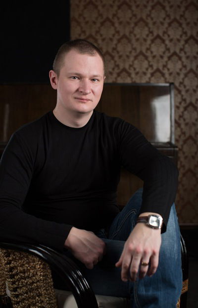 Валерий Сарваниди