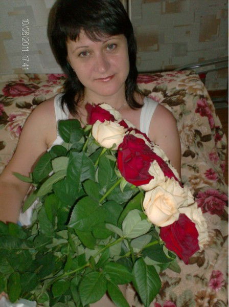 Вера Иванько