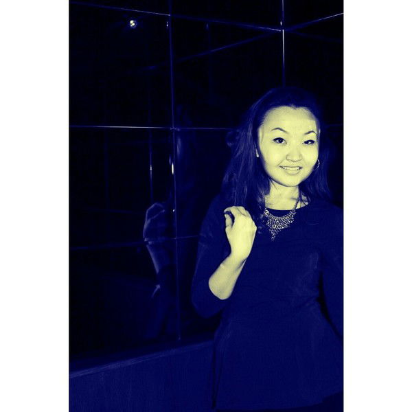 Улжан Молдабекова