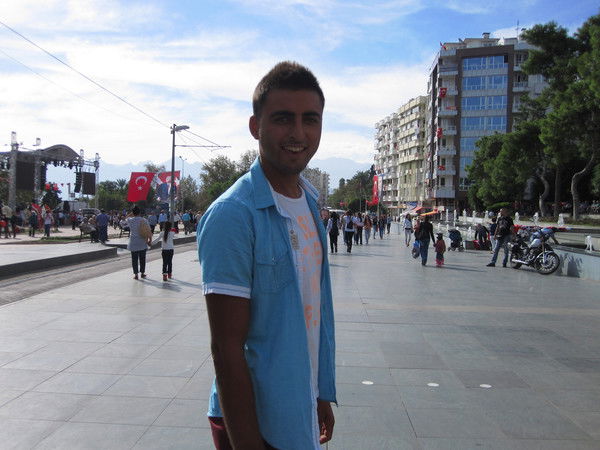 Осман Османов