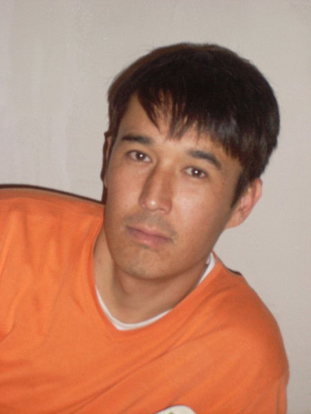 Оркен Байтуганов