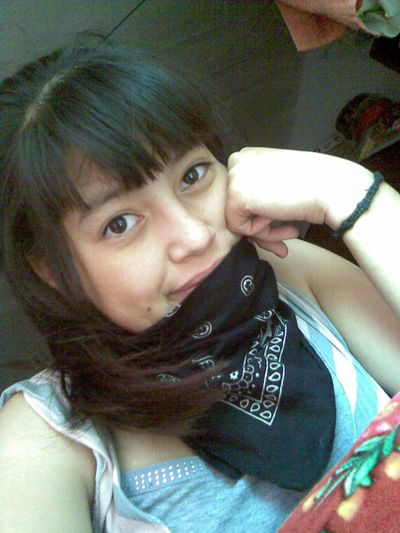 Алсу Гафарова