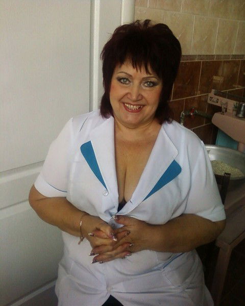 Нина Цымбал