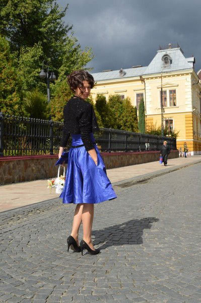 Наталья Ивашкевич-Сеник