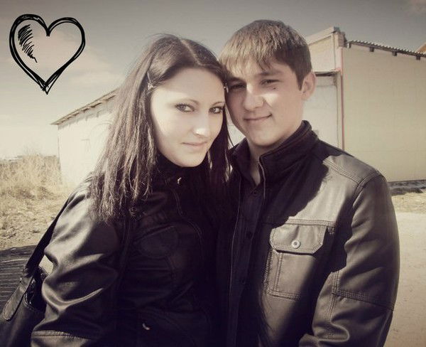 Кристина Скипина