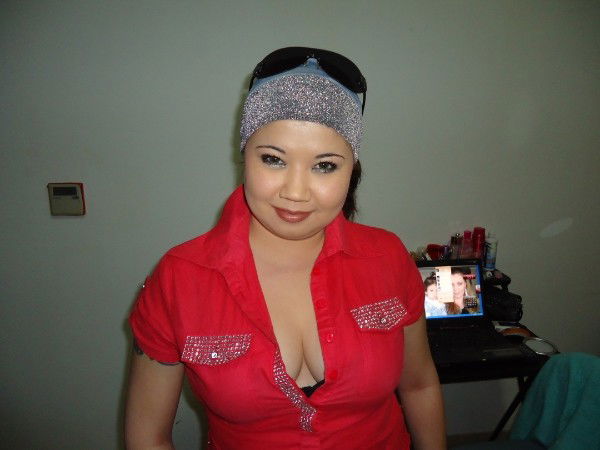 Yuliya Nazarmukhamedova